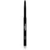 Chanel Stylo Yeux Waterproof молив за очи водоустойчив цвят 88 Noir Intense 0.3 гр.