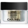 Chanel Sublimage La Crème Texture Suprême дневен крем против бръчки 50 мл.