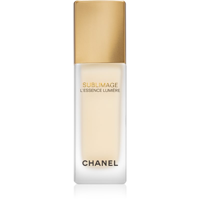 Chanel Sublimage L'essence Lumiére озаряващ концентрат за жени 40 мл.