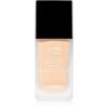 Chanel Ultra Le Teint Flawless Finish Foundation дълготраен матиращ фон дьо тен да уеднакви цвета на кожата цвят B10 30 мл.