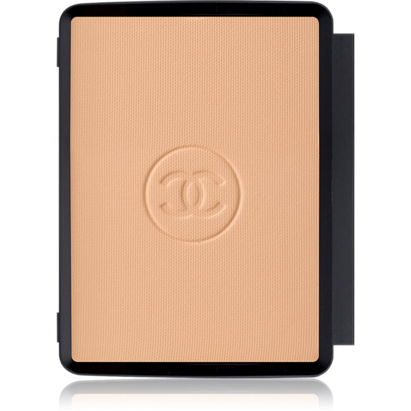 Chanel Ultra Le Teint Refill компактна пудра пълнител цвят B20 13 гр.