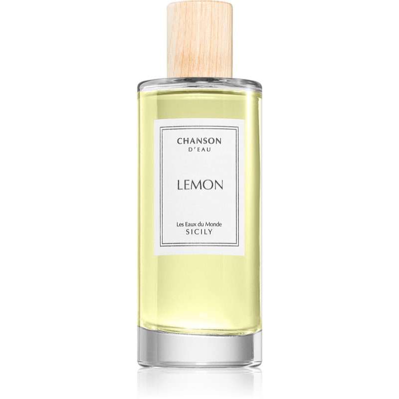 Chanson d'Eau Original Lemon тоалетна вода за жени 100 мл.