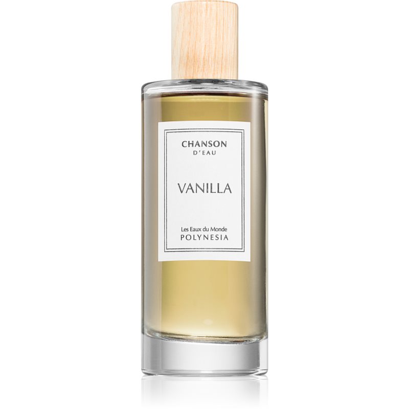 Chanson d'Eau Original Vanilla тоалетна вода за жени 100 мл.