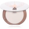Charlotte Tilbury Airbrush Brightening Flawless Finish озаряваща компактна пудра цвят Fair Medium 9 гр.