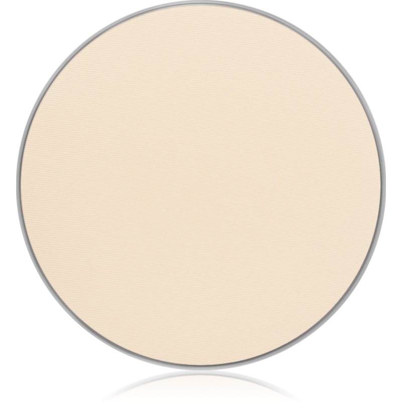 Charlotte Tilbury Airbrush Flawless Finish озаряваща компактна пудра пълнител цвят 1 Fair 8 гр.