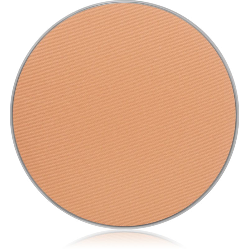 Charlotte Tilbury Airbrush Flawless Finish озаряваща компактна пудра пълнител цвят 3 Tan 8 гр.