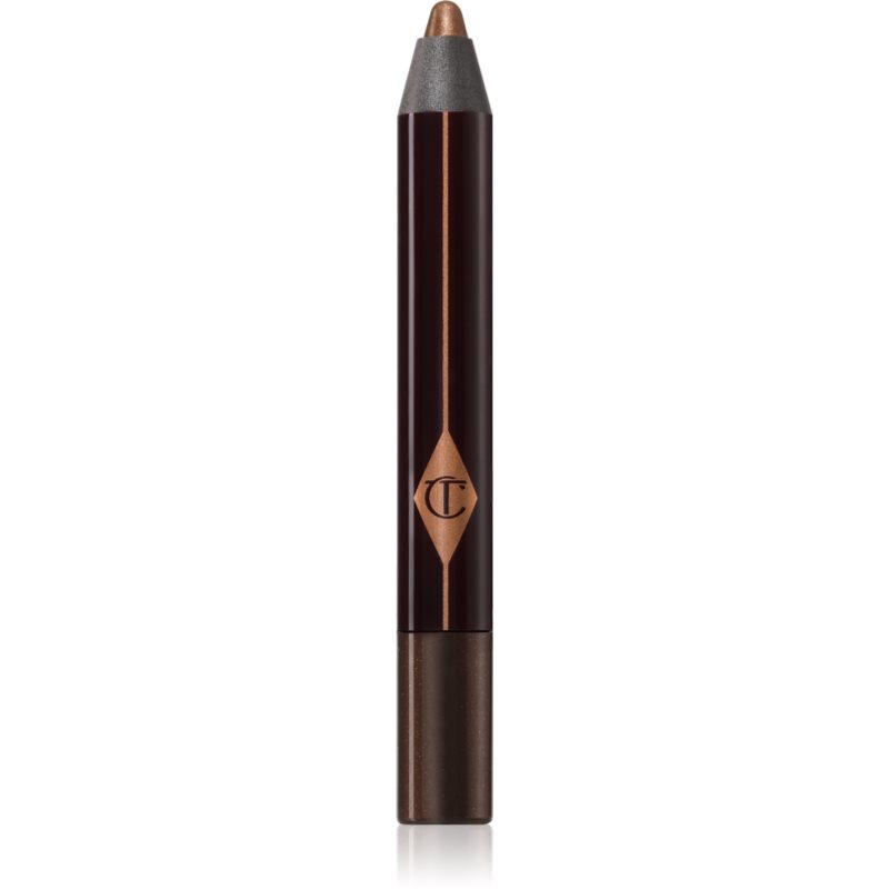 Charlotte Tilbury Colour Chameleon сенки за очи в молив цвят Golden Quartz 1.6 гр.