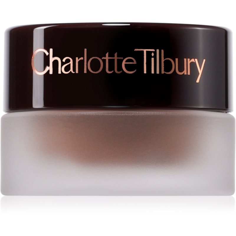 Charlotte Tilbury Eye To Mesmerise кремави сенки са очи цвят Oyster Pearl 7 мл.