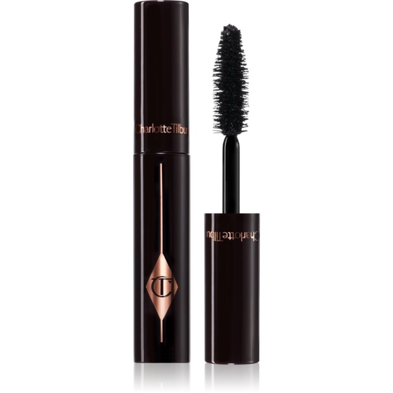 Charlotte Tilbury Full Fat Lashes спирала за обем и извиване на мигли 4 мл.