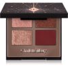 Charlotte Tilbury Luxury Palette палитра сенки за очи цвят Fire Rose 4.5 гр.
