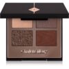 Charlotte Tilbury Luxury Palette палитра сенки за очи цвят The Golden Goddess 5.2 гр.