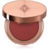 Charlotte Tilbury Pillow Talk Lip And Cheek Glow мултифункционален балсам за устни и скули цвят Colour Of Dreams 2.5 гр.