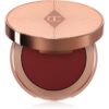 Charlotte Tilbury Pillow Talk Lip And Cheek Glow мултифункционален балсам за устни и скули цвят Colour Of Passion 2.5 гр.