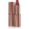 Charlotte Tilbury Pillow Talk Matte Revolution матиращо червило цвят Medium 3.5 гр.