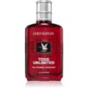 Chevignon Togs Unlimited The Original Burgundy парфюмна вода за мъже 100 мл.