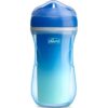 Chicco Active Cup Mix & Match чаша Blue 14 m+ 266 мл.