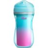 Chicco Active Cup Turquoise чаша 14 m+ 266 мл.