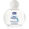 Chicco Baby Moments Refreshing and Delicate одеколон за деца от раждането им 100 мл.