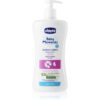 Chicco Baby Moments Relax шампоан за цялото тяло 0 m+ 500 мл.