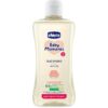Chicco Baby Moments Sensitive олио за вана 200 мл.