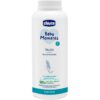 Chicco Baby Moments бебешка пудра 150 гр.