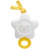 Chicco Classic Star Musical Box контрастна играчка за окачане Star 1 бр.