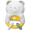 Chicco Day & Night нощна светлина с дрънкалка 2в1 Little Bear 1 бр.
