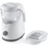 Chicco Easy Meal 4 in 1 тенджера и чопър за готвене на пара 4 в 1 1 бр.