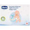 Chicco Nappy Sacks торбички за пелени 50 бр.