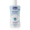 Chicco Natural Sensation Baby нежен шампоан за деца от раждането им 0+ 200 мл.