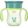 Chicco Perfect Cup 360 чаша с дръжки 12 m+ 200 мл.