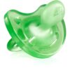 Chicco Physio Soft Blue биберон 16-36 m 2 бр.