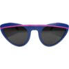 Chicco Sunglasses 5 years+ слънчеви очила Girl Blue/Pink 1 бр.
