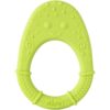 Chicco Super Soft Avocado гризалка 2 m+ 1 бр.