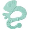 Chicco Super Soft Chameleon гризалка Blue 2 m+ 1 бр.