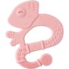 Chicco Super Soft Chameleon гризалка Pink 2 m+ 1 бр.