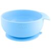 Chicco Take Eat Easy Easy Bowl купичка 6m+ Blue 1 бр.