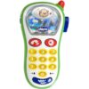 Chicco Vibrating Photo Phone играчка за подреждане 6 m+ 1 бр.