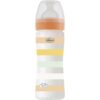 Chicco Well-being Colors бебешко шише Universal 2 m+ 250 мл.