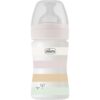 Chicco Well-being бебешко шише Girl 0 m+ 150 мл.