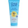 Childs Farm Sun Cream слънцезащитен крем SPF 50+ 100 мл.