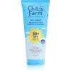 Childs Farm Sun Cream слънцезащитен крем SPF 50+ 200 мл.