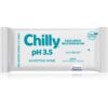 Chilly Balance кърпички за интимна хигиена pH 3
