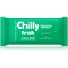 Chilly Fresh кърпички за интимна хигиена 12 бр.