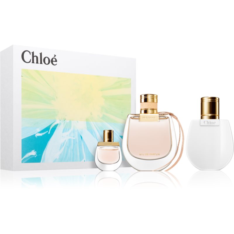 Chloé Chloé подаръчен комплект за жени