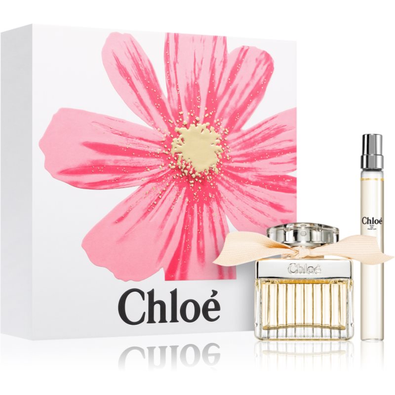 Chloé Chloé подаръчен комплект за жени