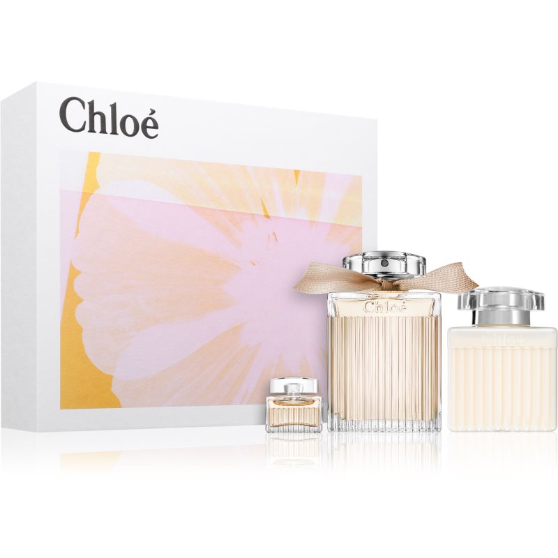 Chloé Chloé подаръчен комплект за жени