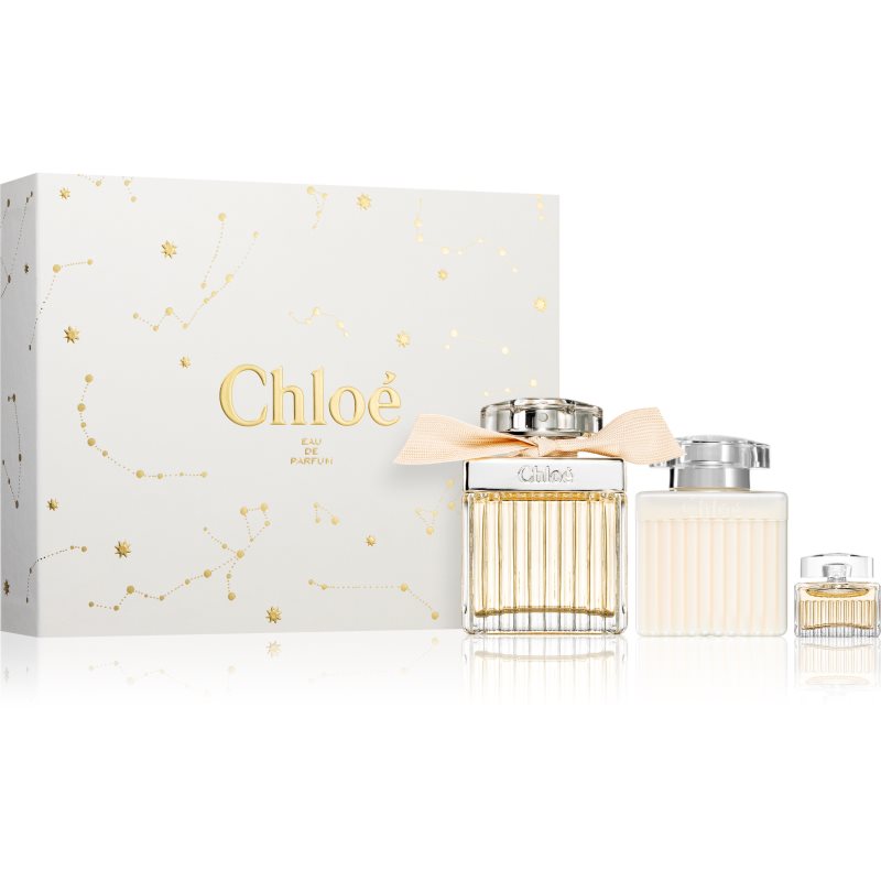 Chloé Chloé подаръчен комплект за жени