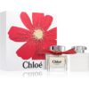 Chloé L’Eau Intense подаръчен комплект за жени