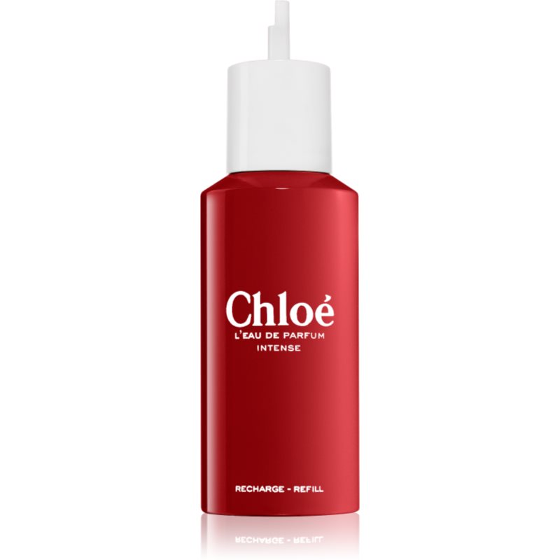 Chloé L'Eau de Parfum Intense парфюм сменяема за жени Refill 150 мл.